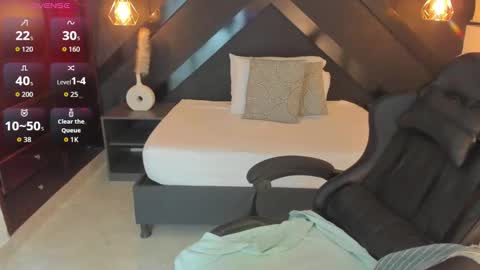 Snapshot of andre_soto_ chatting on 02/15/26, 01:57 A N D R E online show from 02/15/26, 01:57