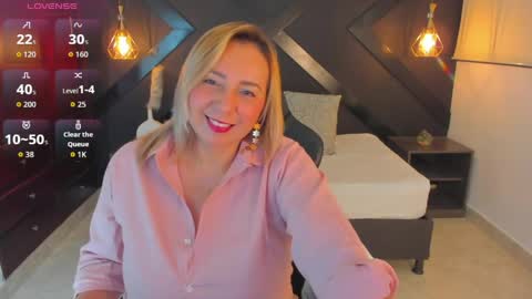 A N D R E online show from 04/02/26, 01:25