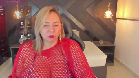 A N D R E online show from 07/19/26, 02:37