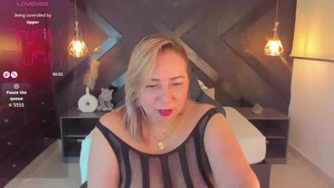 A N D R E online show from 07/24/26, 02:31