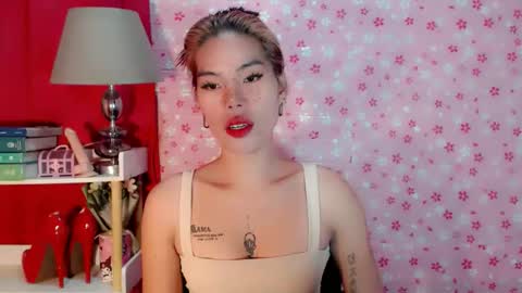 andrea06121998 online show from 10/27/25, 11:25