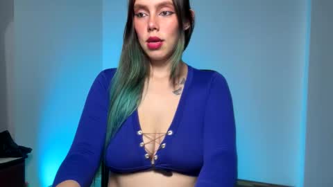 Andrea online show from 02/11/26, 03:33