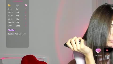 andrea__bass online show from 04/19/26, 06:10