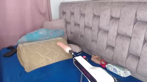 Andrea bigtits69 online show from 05/22/26, 10:59