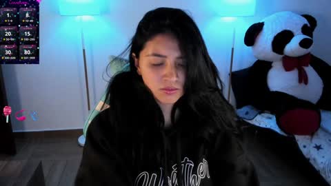 andrea_bonnie online show from 01/23/25, 11:15