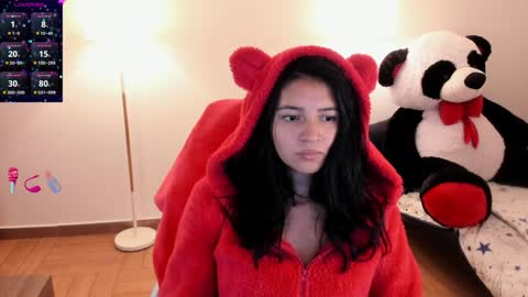 andrea_bonnie online show from 01/25/25, 11:43