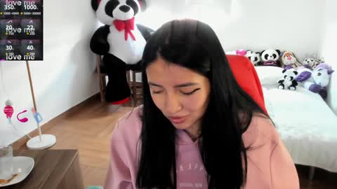 andrea_bonnie online show from 02/01/25, 08:58