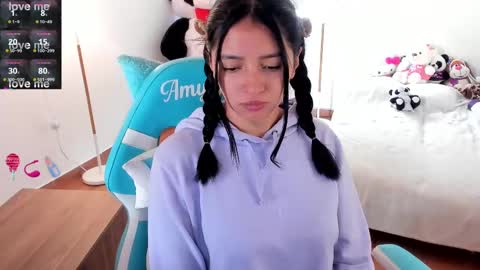 andrea_bonnie online show from 02/17/25, 06:59