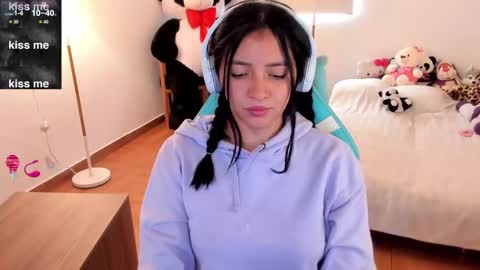 andrea_bonnie online show from 02/17/25, 10:03