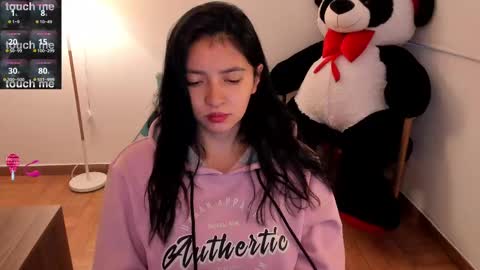 andrea_bonnie online show from 03/01/25, 10:55