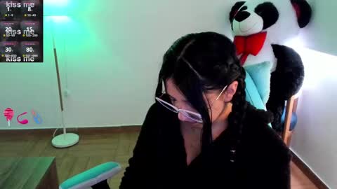 andrea_bonnie online show from 03/04/25, 05:56
