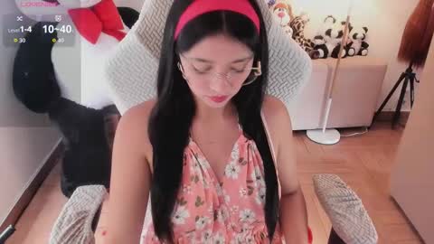 andrea_bonnie online show from 01/15/26, 04:55