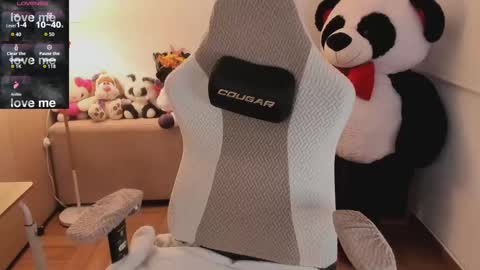 andrea_bonnie online show from 03/21/26, 10:09