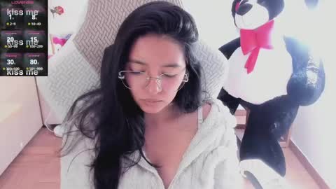 andrea_bonnie online show from 04/30/26, 07:09