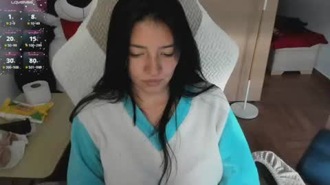 andrea_bonnie online show from 07/08/26, 10:36