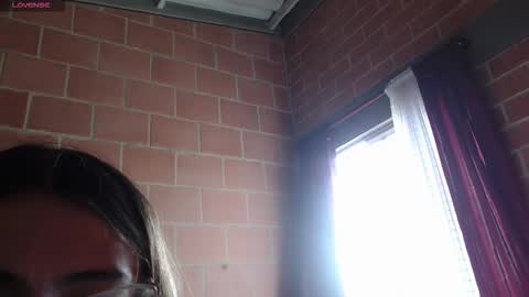 Andrea  online show from 12/16/25, 02:55