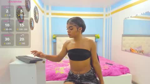 Andrea Castt online show from 02/03/26, 08:03