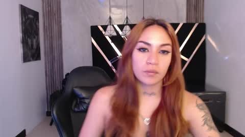 Snapshot of andrea_ch01 chatting on 02/23/26, 08:50 Andre online show from 02/23/26, 08:50