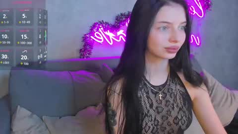 Eva online show from 01/14/26, 10:47