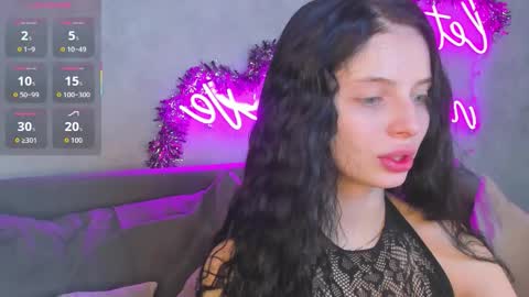 Eva online show from 01/15/26, 10:24