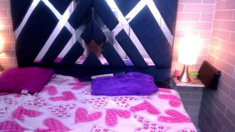 Andres Gil online show from 02/14/25, 08:59