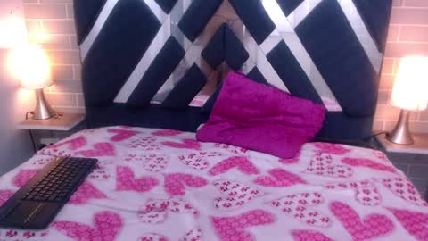 Andres Gil online show from 02/15/25, 06:55