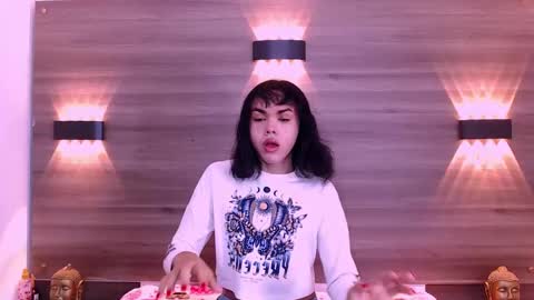 Andres Gil online show from 09/08/25, 03:33