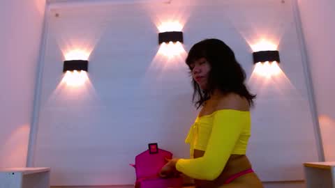 Andres Gil online show from 12/14/25, 06:23