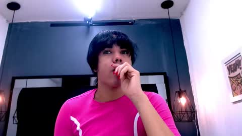 Andres Gil online show from 12/20/25, 02:24