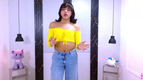 Andres Gil online show from 03/05/26, 12:34