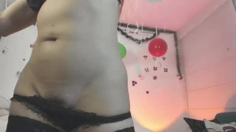 ANDREA IM INDEPENDENT MODEL online show from 12/18/24, 05:48