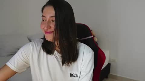 Andrea online show from 02/02/26, 06:28