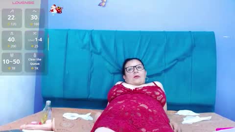 ANDREA LOPEZ online show from 11/14/25, 12:48