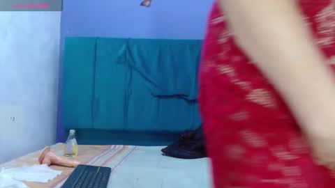 ANDREA LOPEZ online show from 11/15/25, 11:40