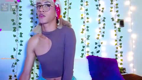 Snapshot of andrea_nx chatting on 03/26/26, 07:19 Andrea Nx online show from 03/26/26, 07:19