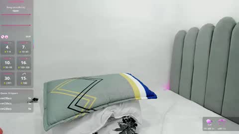  Andrea  online show from 02/23/25, 07:38