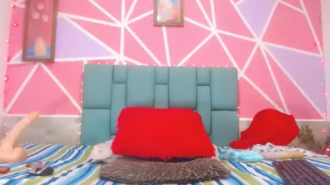 andrea ospina1 online show from 01/23/25, 06:35