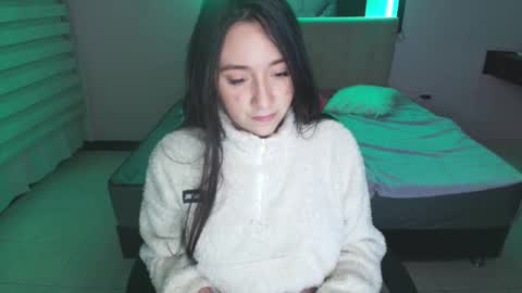 Snapshot of andrea_ramoss_ chatting on 02/27/25, 03:25 Andrea Ramos online show from 02/27/25, 03:25