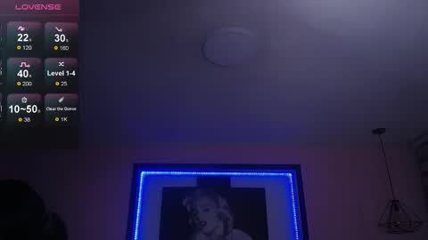 Snapshot of andrea_ramoss_ chatting on 10/06/25, 06:38 Andrea Ramos online show from 10/06/25, 06:38