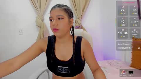 Andrea online show from 11/01/25, 06:21