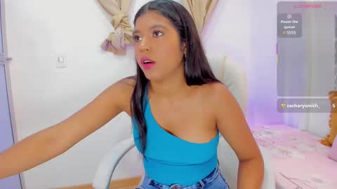 Andrea online show from 11/07/25, 08:09