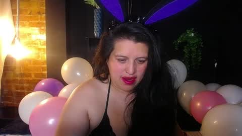 ANDREA  online show from 04/04/26, 02:36