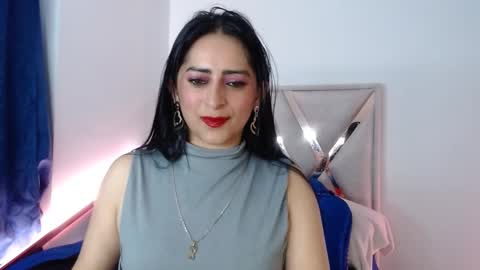 Andrea online show from 02/20/25, 10:37