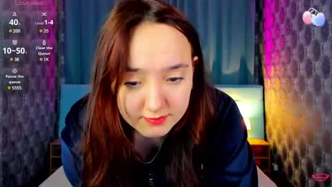 Snapshot of andrea_svel chatting on 01/23/25, 01:30 Andrea hereGMT7Mon Tue Wen ThFri Sat Su 0300am-0900am. online show from 01/23/25, 01:30