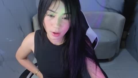 andrea_tx online show from 12/03/25, 02:26