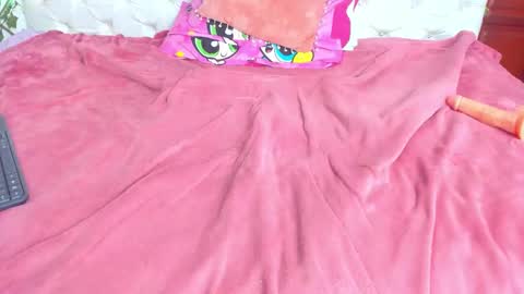 Naomi Andrea Daviss online show from 02/06/26, 02:31