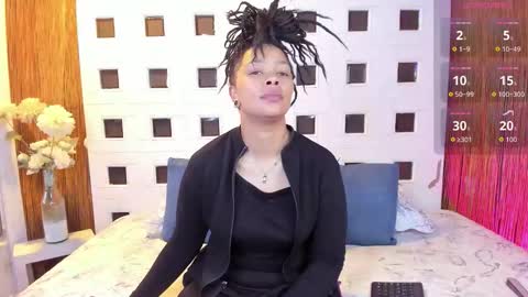 Andrea Zoelins online show from 03/15/26, 02:01