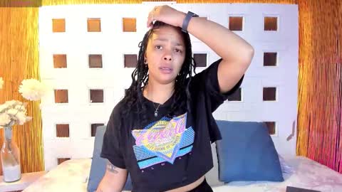 Andrea Zoelins online show from 03/29/26, 02:17