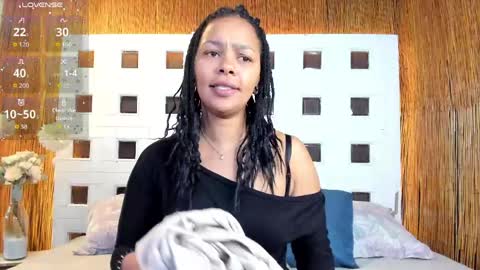 Andrea Zoelins online show from 04/13/26, 02:00