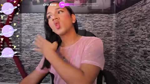 Andrea Fox online show from 02/19/26, 11:28